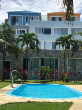 Apart Hotel Praia dos Carneiros - apto103